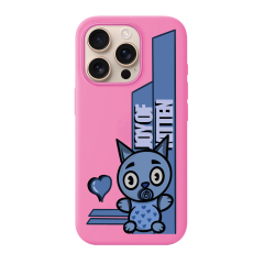BİKAPAK Joy Of Kitten Desenli Kapak
