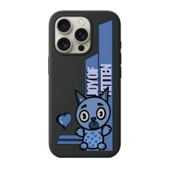 BİKAPAK Joy Of Kitten Desenli Kapak