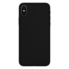 BİKAPAK ECO SENSE IPHONE X/XS SİYAH KAPAK