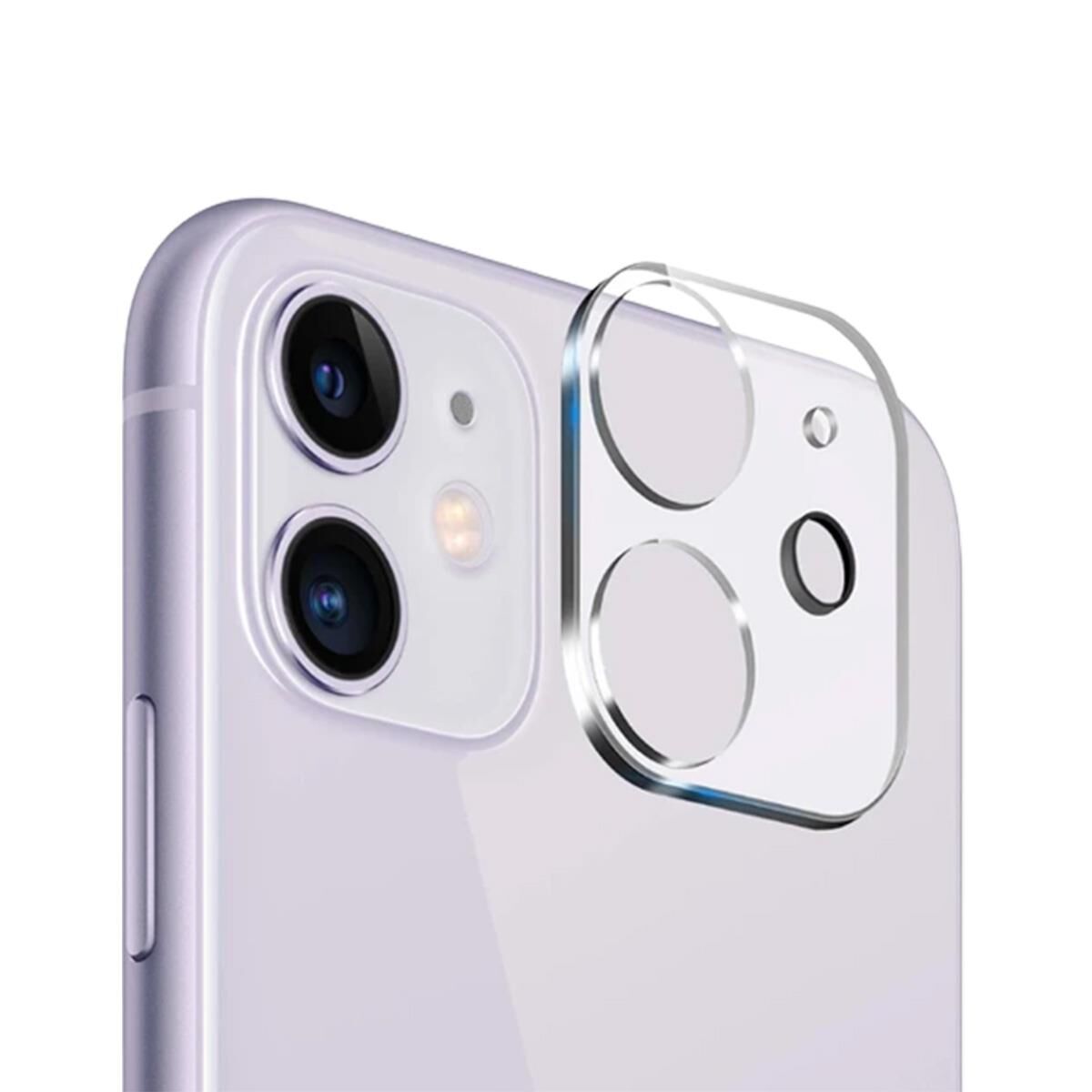 BİNANO IPHONE 12 MİNİ CAMERA KORUYUCU