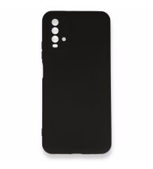 BİKAPAK ECO SENSE XIAOMI REDMI 9T SİYAH KAPAK