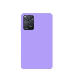 BİKAPAK ECO SENSE XIAOMI REDMI NOTE 11 PRO LİLA KAPAK