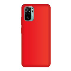 BİKAPAK ECO SENSE XIAOMI REDMI NOTE 10/10S KIRMIZI
