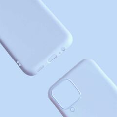 BİKAPAK ECO SENSE SAMSUNG A12 SİYAH KAPAK