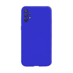 BİKAPAK ECO SENSE SAMSUNG A32 KOYU MAVİ KAPAK