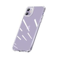 BİKAPAK ELIT CRYSTAL IPHONE 11 ŞEFFAF KAPAK