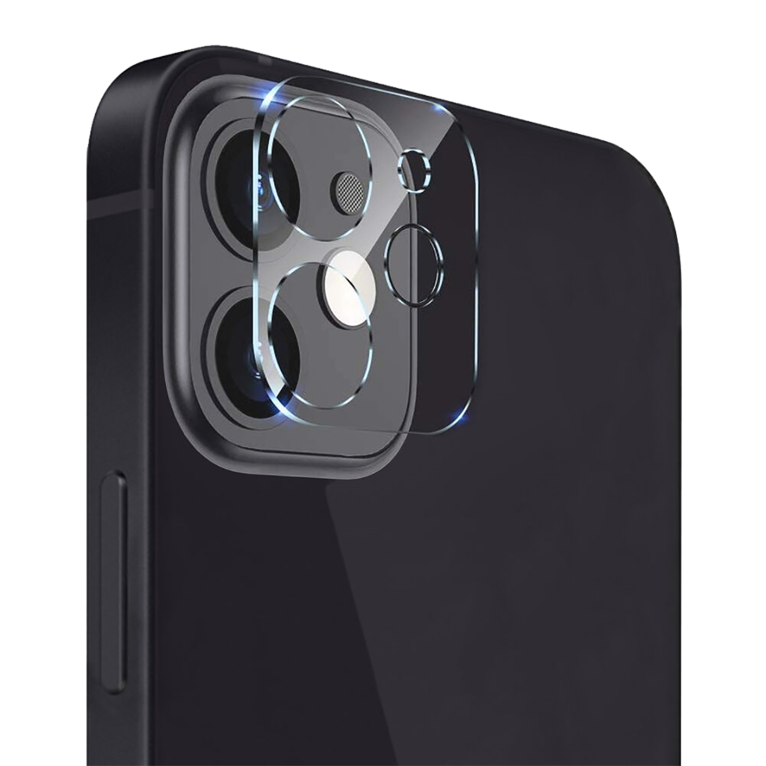 BİNANO IPHONE 12 CAMERA KORUYUCU