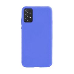 BİKAPAK ECO SENSE SAMSUNG A52/A52S AÇIK MAVİ KAPAK