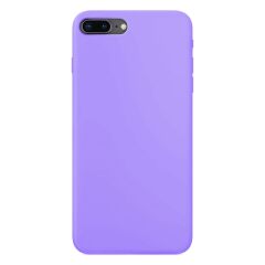 BİKAPAK ECO SENSE IPHONE 7/8 PLUS LİLA KAPAK