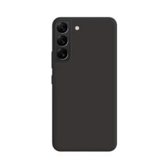 BİKAPAK ECO SENSE SAMSUNG S22 ULTRA SİYAH KAPAK