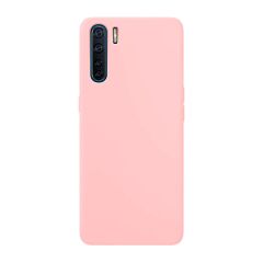 BİKAPAK ECO SENSE OPPO A91 PUDRA KAPAK