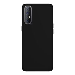 BİKAPAK ECO SENSE OPPO RENO 3 PRO SİYAH KAPAK