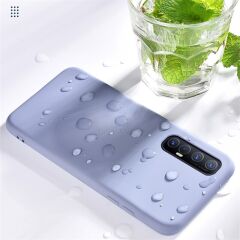 BİKAPAK ECO SENSE OPPO RENO 3 PRO SİYAH KAPAK