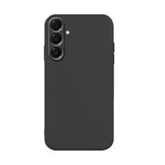 BİKAPAK ECO SENSE SAMSUNG A17 SİYAH KAPAK