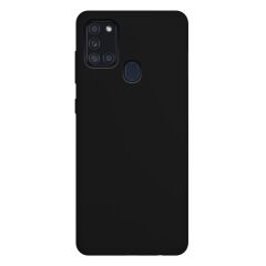 BİKAPAK ECO SENSE SAMSUNG A21S SİYAH KAPAK
