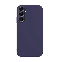 BİKAPAK ECO SENSE SAMSUNG A17 MOR KAPAK