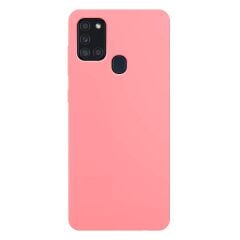 BİKAPAK ECO SENSE SAMSUNG A21S YAVRUAĞZI KAPAK