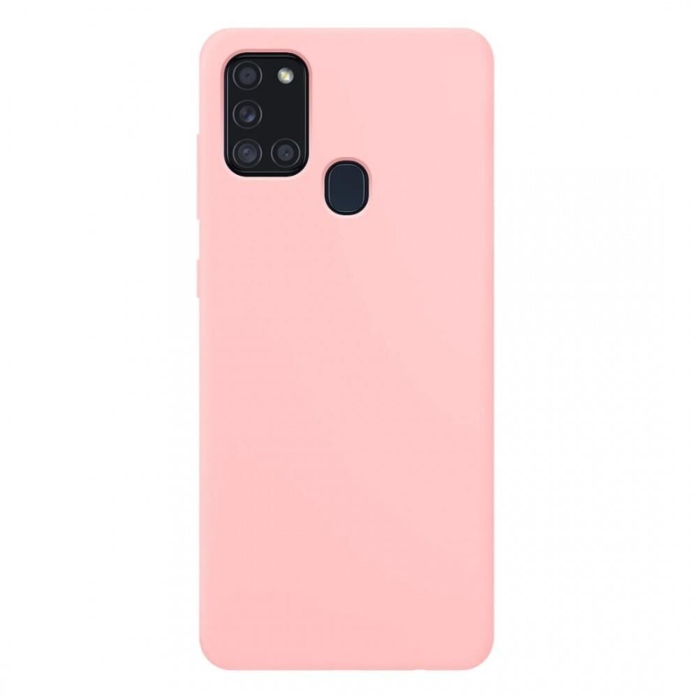 BİKAPAK ECO SENSE SAMSUNG A21S PUDRA KAPAK