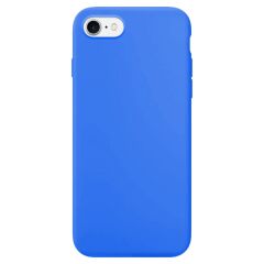 BİKAPAK ECO SENSE IPHONE 7/8/SE KOYU MAVİ KAPAK