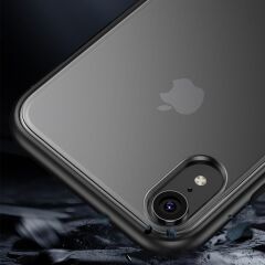 BİKAPAK ELIT ENIGMA IPHONE XR MAVİ KAPAK