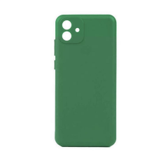 BİKAPAK ECO SENSE SAMSUNG A04 YEŞİL KAPAK