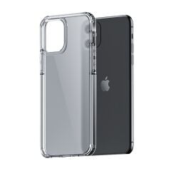 BİKAPAK ELIT FROZEN IPHONE 12 MİNİ ŞEFFAF KAPAK