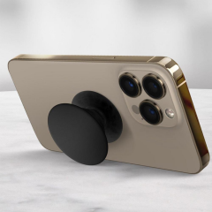 E2M POP SOCKET TELEFON TUTUCU KELEBEK SARI