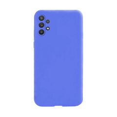 BİKAPAK ECO SENSE SAMSUNG A32 AÇIK MAVİ KAPAK