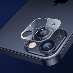 BİNANO IPHONE 13/13 MİNİ CAMERA KORUYUCU