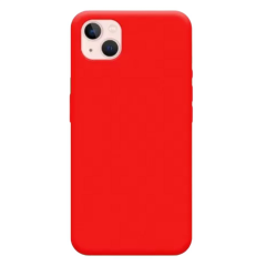 BİKAPAK ECO SENSE IPHONE 14 PLUS KIRMIZI KAPAK