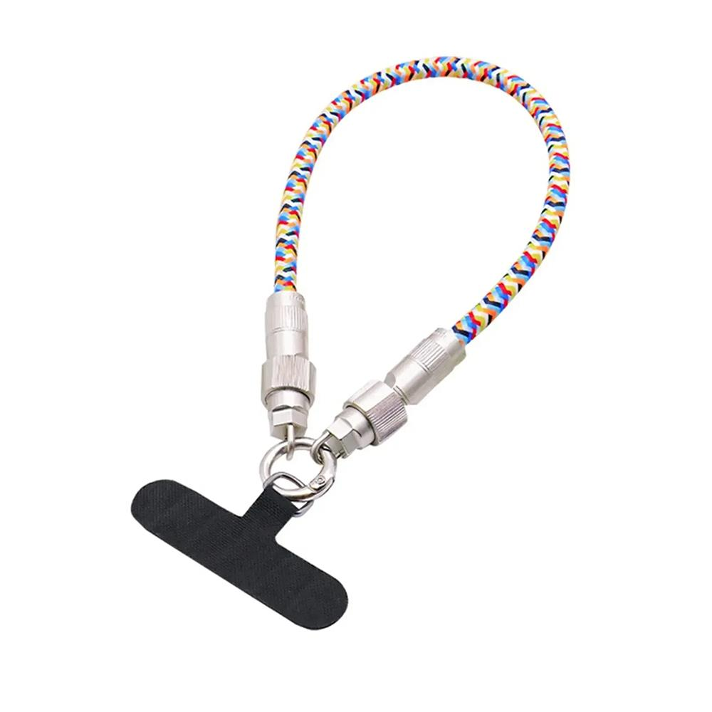 E2M BİLEK KABLO TYPE-C TO TYPE-C 30CM DATA KABLOSU RENKLİ