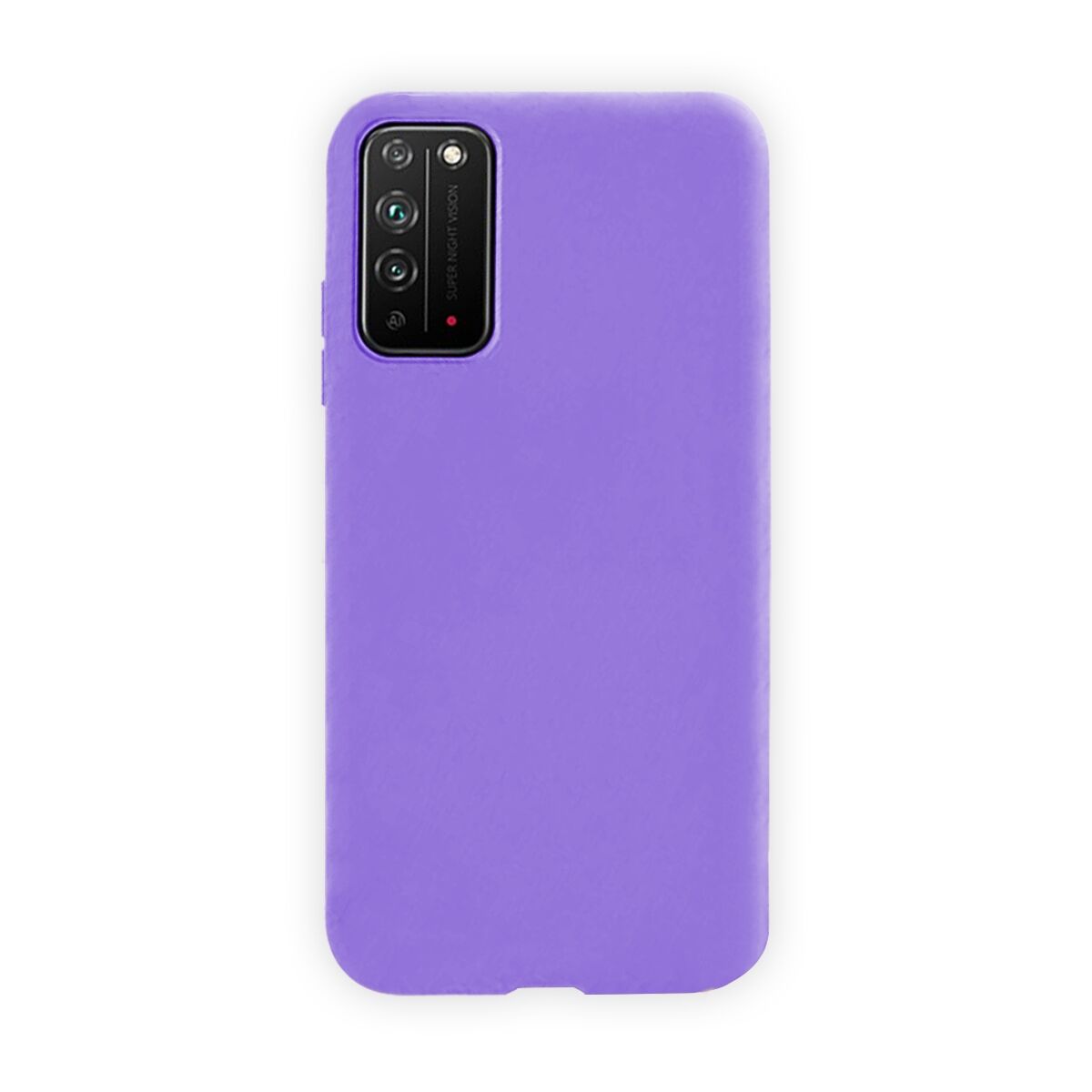 BİKAPAK ECO SENSE SAMSUNG A02S LİLA KAPAK