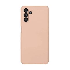 BİKAPAK ECO SENSE SAMSUNG A24 PUDRA KAPAK