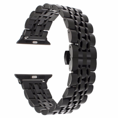 E2M APPLE WATCH 42-44MM KRD-07 METAL ALTIN KORDON
