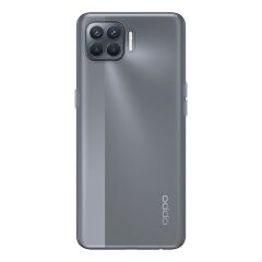BİKAPAK ECO SİLİKON OPPO RENO 4 LITE ŞEFFAF KAPAK