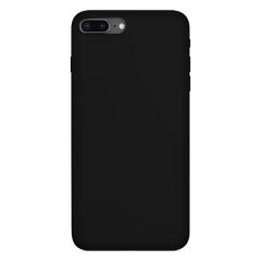 BİKAPAK ECO SENSE IPHONE 7/8 PLUS SİYAH KAPAK