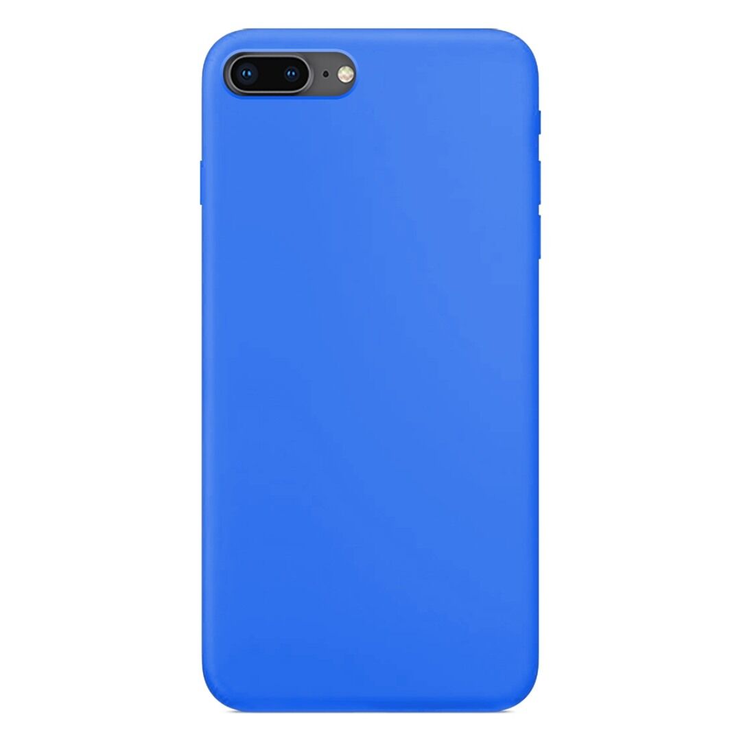 BİKAPAK ECO SENSE IPHONE 7/8 PLUS KOYU MAVİ KAPAK