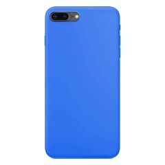 BİKAPAK ECO SENSE IPHONE 7/8 PLUS KOYU MAVİ KAPAK