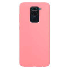 BİKAPAK ECO SENSE XIAOMI NOTE 9 YAVRUAĞZI KAPAK