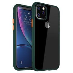 BİKAPAK ELIT SHINE IPHONE 12/12 PRO YEŞİL KAPAK