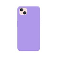 BİKAPAK ECO SENSE IPHONE 13 LİLA KAPAK
