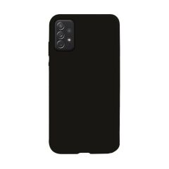 BİKAPAK ECO SENSE SAMSUNG A52/A52S SİYAH KAPAK