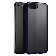 BİKAPAK ELIT ENIGMA IPHONE 7/8/SE 2 FULL MAVİ KAPAK