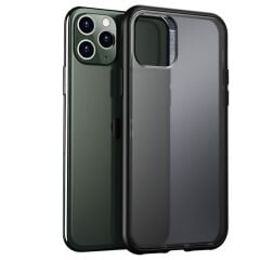 BİKAPAK ELIT ENIGMA IPHONE 11 FULL SİYAH KAPAK