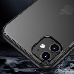 BİKAPAK ELIT ENIGMA IPHONE 11 MOR KAPAK