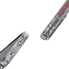 BİKAPAK ELIT AIR IPHONE 12/12 PRO ŞEFFAF KAPAK
