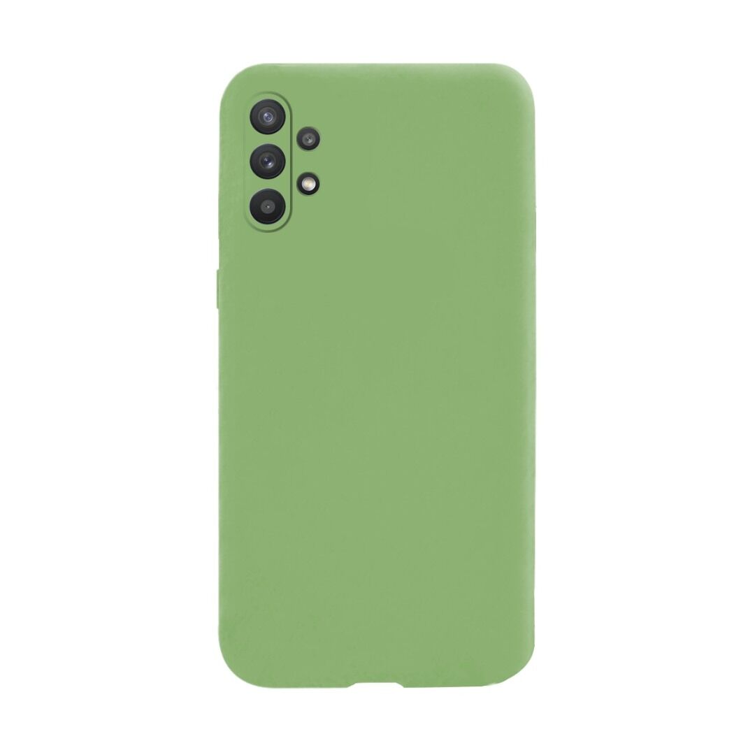 BİKAPAK ECO SENSE SAMSUNG A32 YEŞİL KAPAK