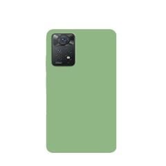 BİKAPAK ECO SENSE XIAOMI REDMI NOTE 11 PRO YEŞİL KAPAK