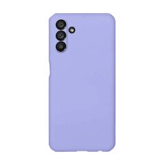 BİKAPAK ECO SENSE SAMSUNG A54 LİLA KAPAK