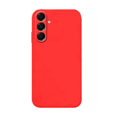 BİKAPAK ECO SENSE SAMSUNG A17 KIRMIZI KAPAK